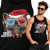 TANK TOP  ŚWIĄTECZNY CHISTMASDOG2